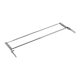 Encosto Reclinável Extensível