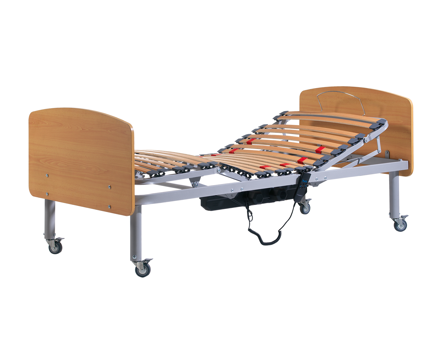 Geriátrica 4 planos