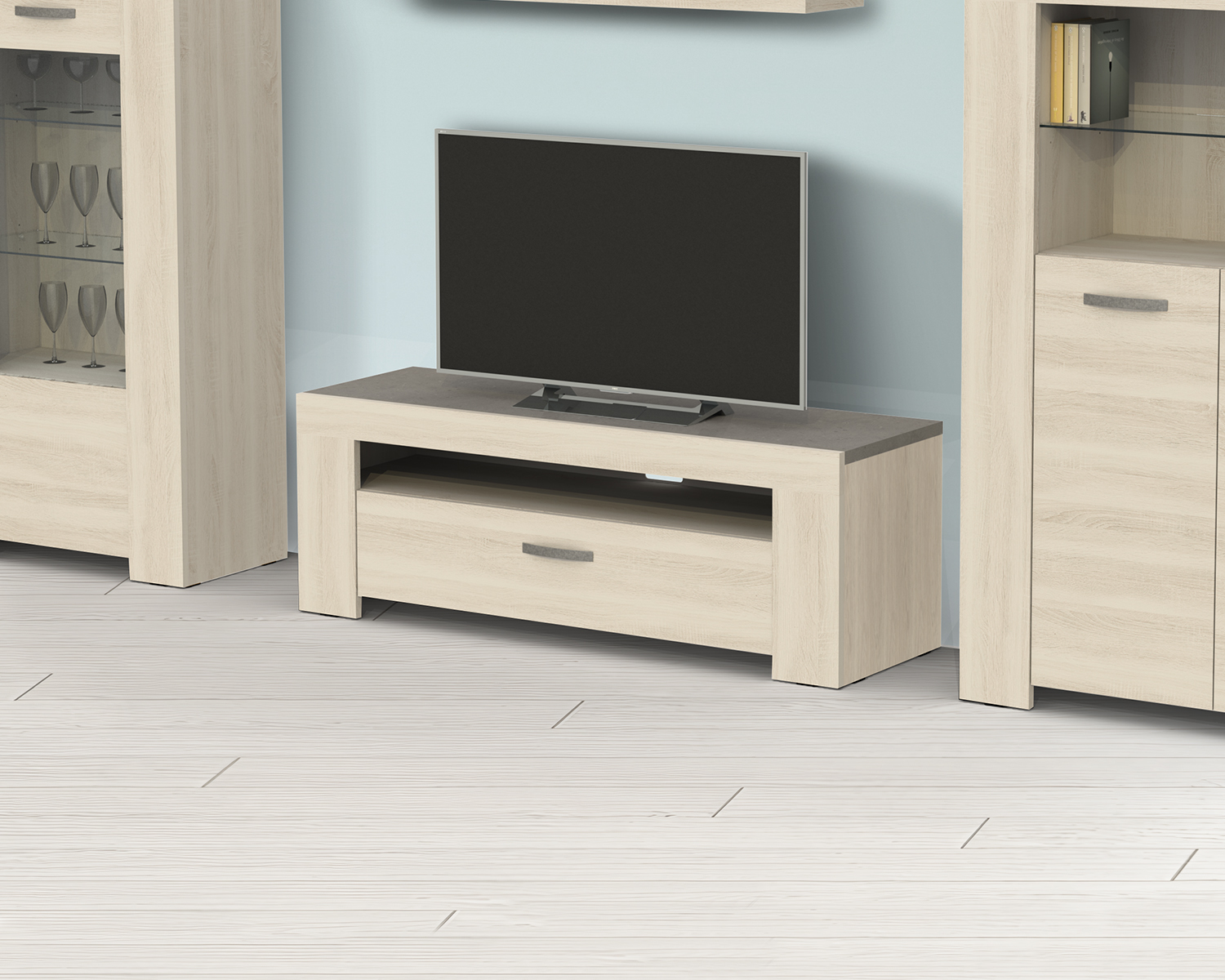 Base TV 140 - Image 3