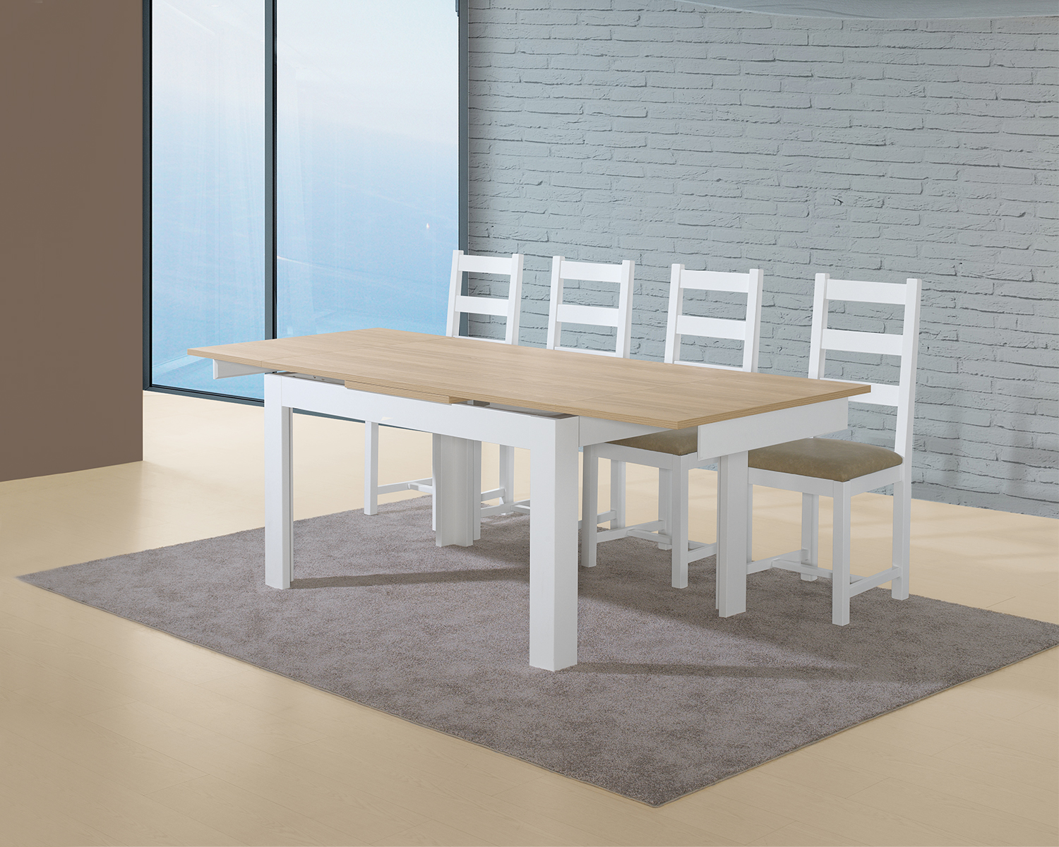 Mesa Extensível - Image 4