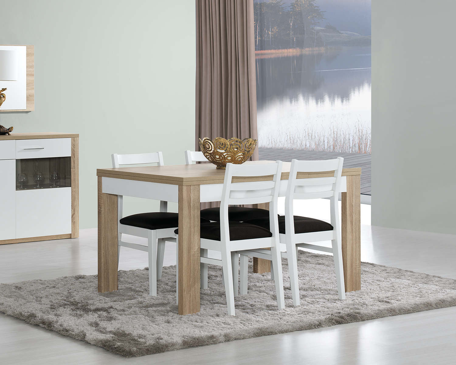 Mesa Extensível - Image 3