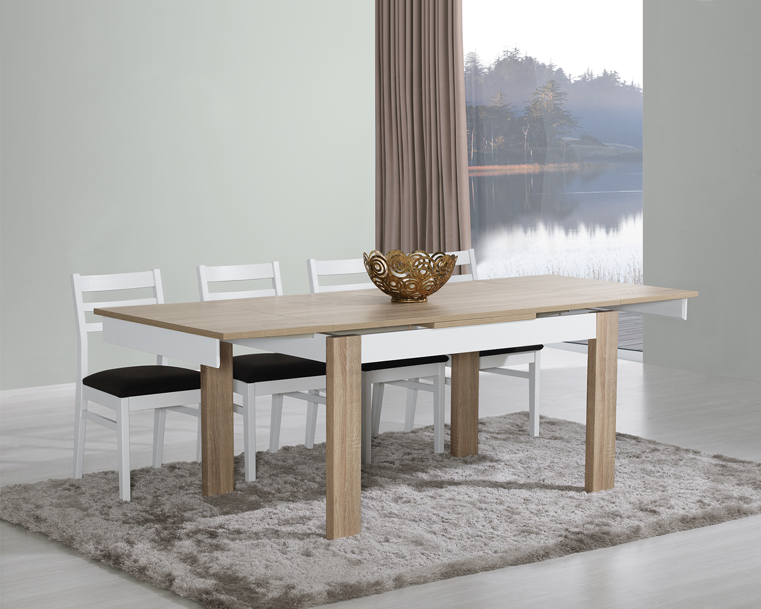 Mesa Extensível - Image 4