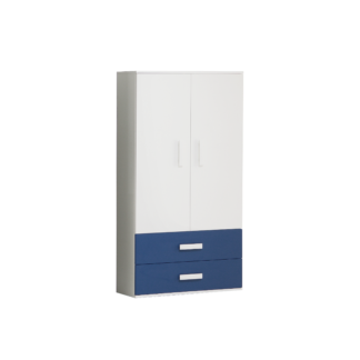 Roupeiro de duas portas