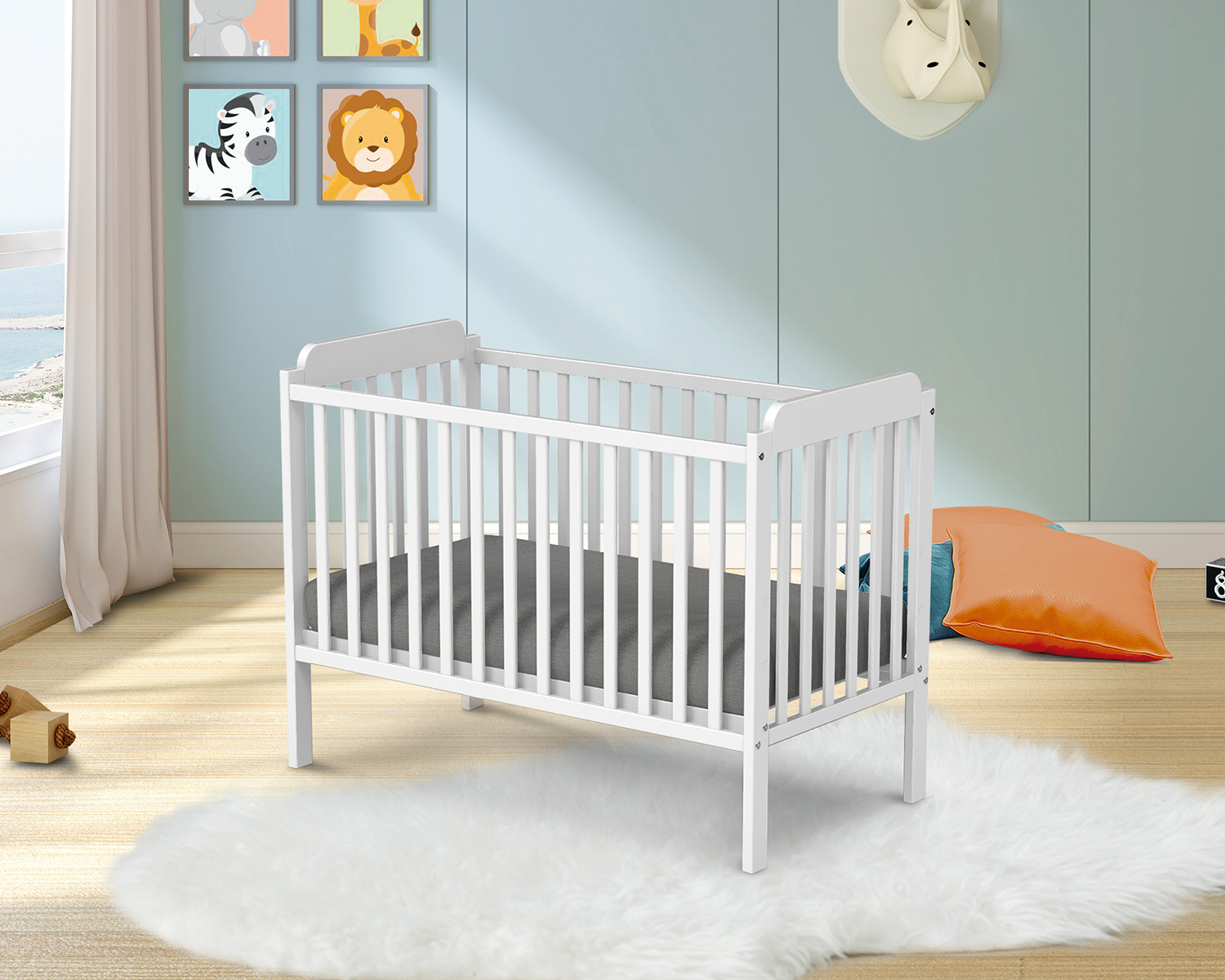 Berço Sleep - Image 2